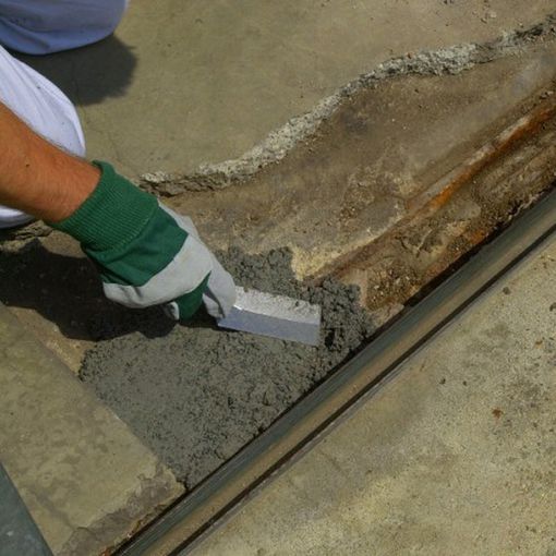 Watco Concrex Deep Fill