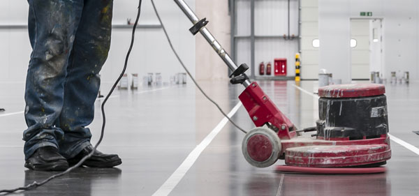 All in the preparation