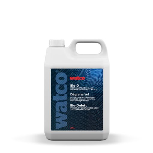 Watco Bio-D
