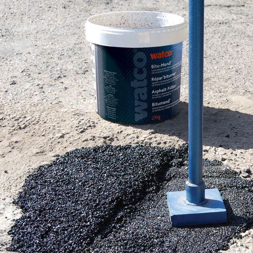 Watco Bitu-Mend® Pothole Repair