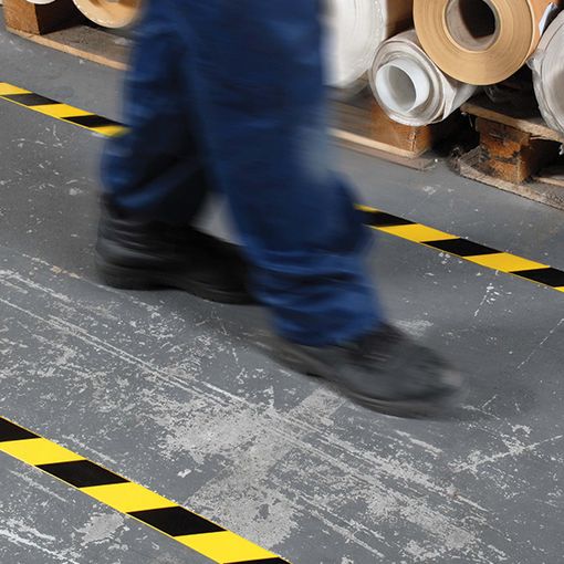 Watco Heavy Duty Line Marking Tape