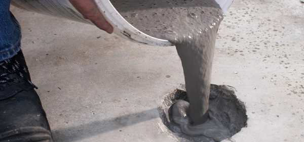 Floor & Wall Repair Advice