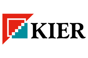 Kier logo Kier logo