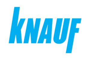 Knauf logo Knauf logo