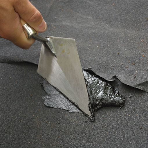 Watco Roofite Repair Mortar