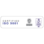 ISO 9001 Bureau Veritas Certification