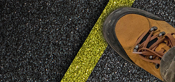 Anti slip solutions you can count on