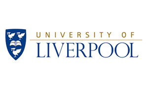 University of liverpool logo University of liverpool logo