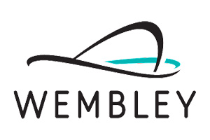 Wembley logo Wembley