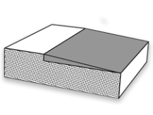 Different levels graphic Different levels graphic