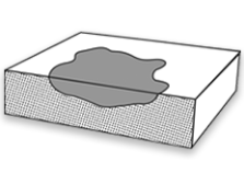 Holes graphic Holes graphic