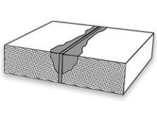 Expansion joints graphic Expansion joints graphic