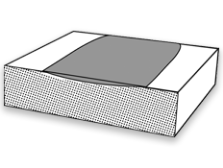 Worn floors graphic Worn floors graphic